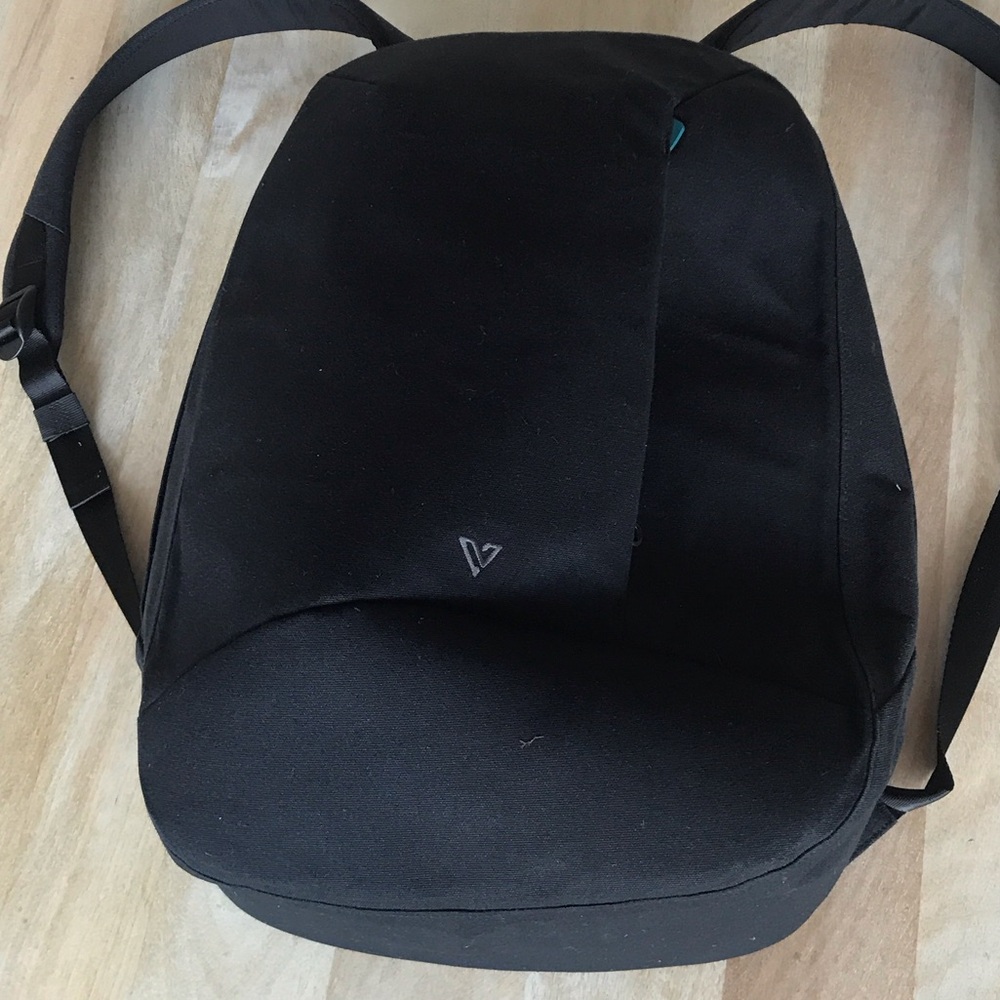 Vessi Astoria Waterproof Backpack